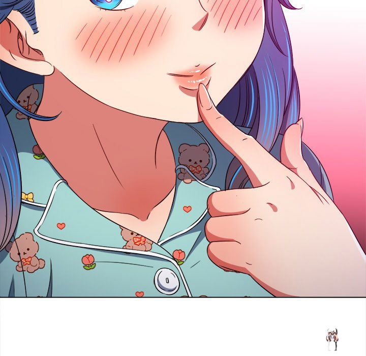 My High School Bully My High School Bully Chapter 139 - Page 25