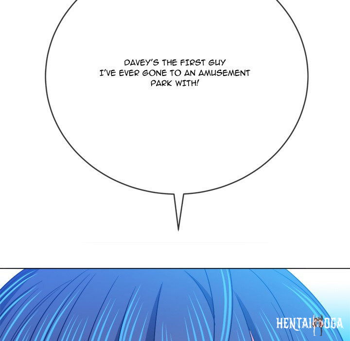 My High School Bully My High School Bully Chapter 139 - Page 27