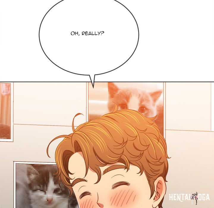 My High School Bully My High School Bully Chapter 139 - Page 31