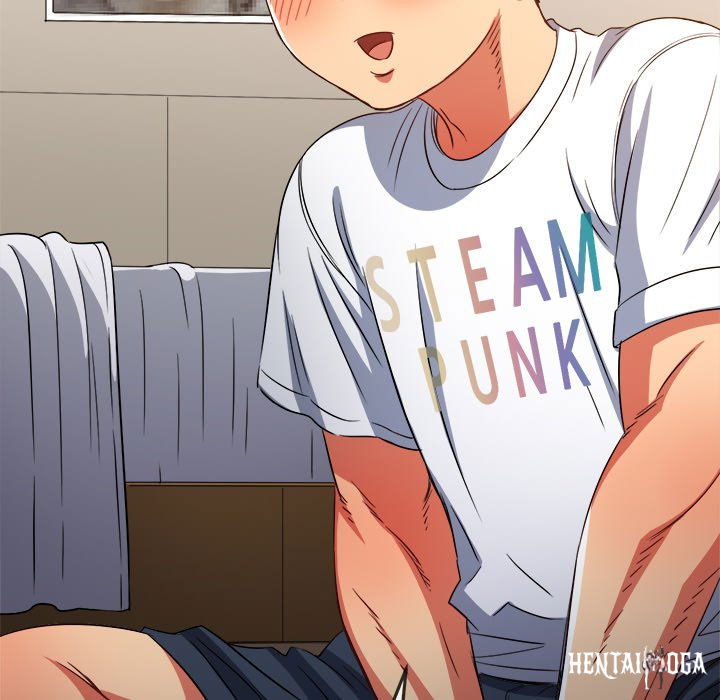 My High School Bully My High School Bully Chapter 139 - Page 32