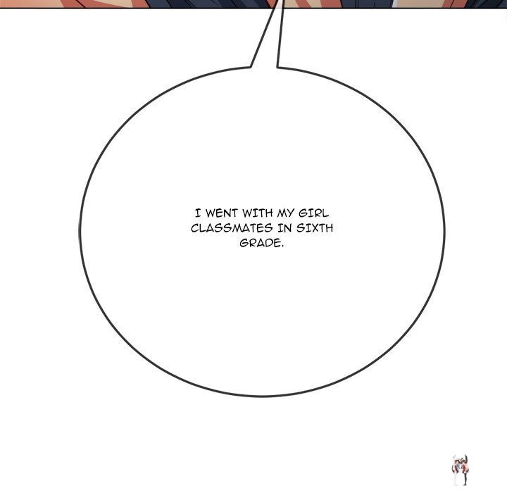 My High School Bully My High School Bully Chapter 139 - Page 33