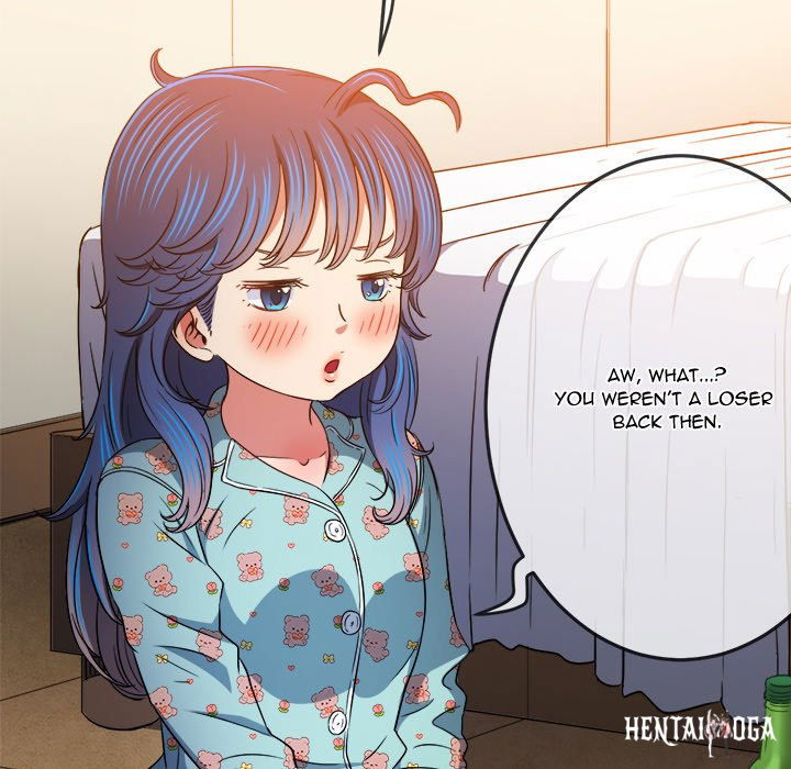 My High School Bully My High School Bully Chapter 139 - Page 35