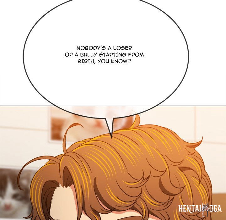 My High School Bully My High School Bully Chapter 139 - Page 37