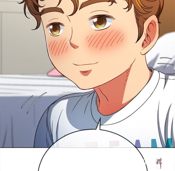 My High School Bully My High School Bully Chapter 139 - Page 38