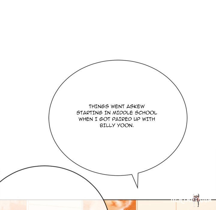 My High School Bully My High School Bully Chapter 139 - Page 40