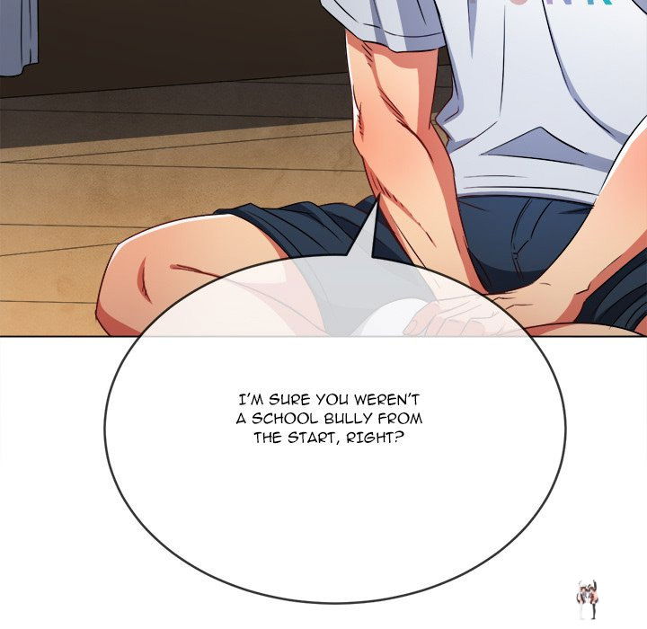 My High School Bully My High School Bully Chapter 139 - Page 42