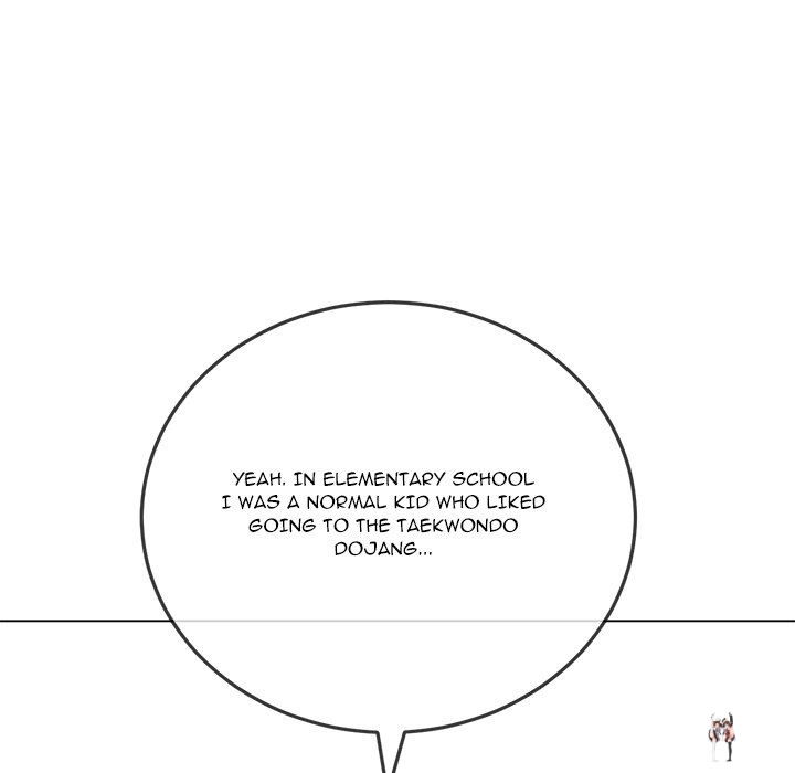 My High School Bully My High School Bully Chapter 139 - Page 43