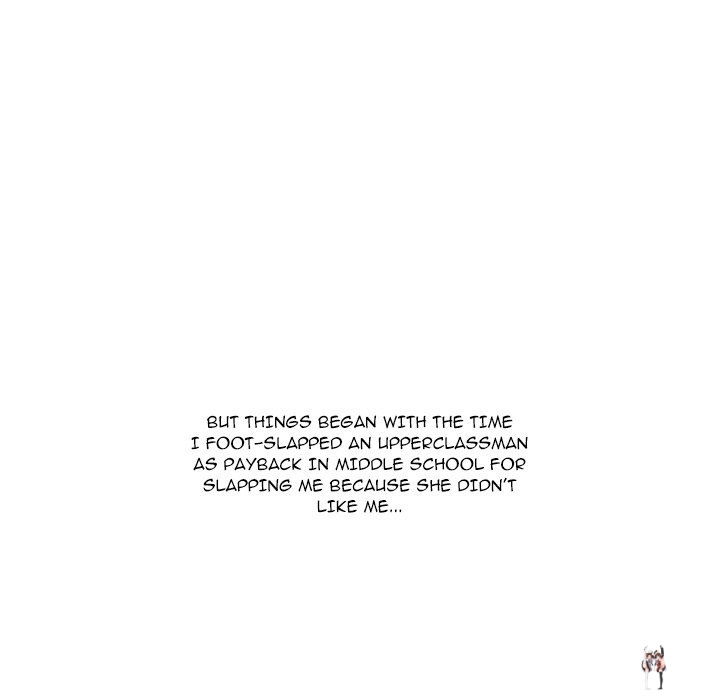 My High School Bully My High School Bully Chapter 139 - Page 46