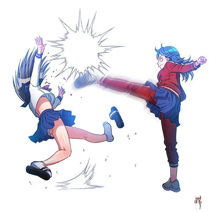 My High School Bully My High School Bully Chapter 139 - Page 47