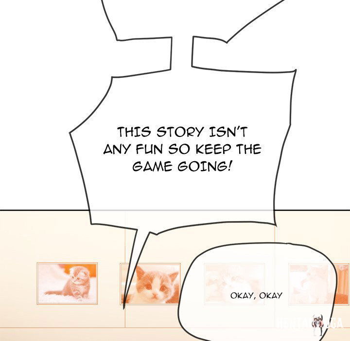 My High School Bully My High School Bully Chapter 139 - Page 49