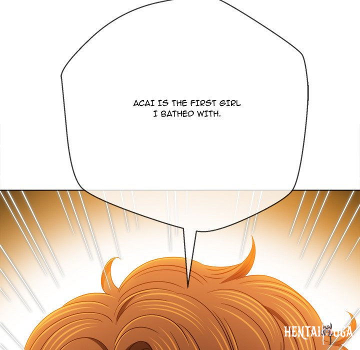 My High School Bully My High School Bully Chapter 139 - Page 55