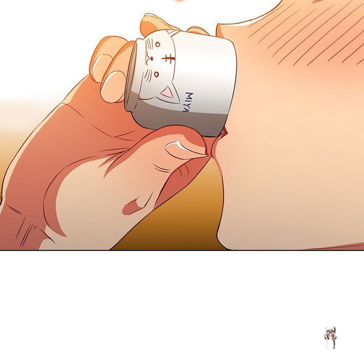 My High School Bully My High School Bully Chapter 139 - Page 59