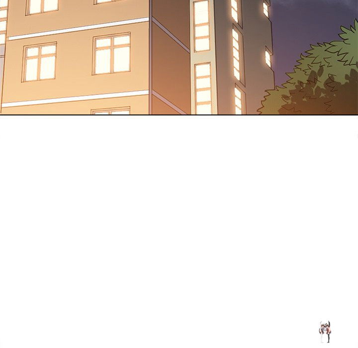 My High School Bully My High School Bully Chapter 139 - Page 6