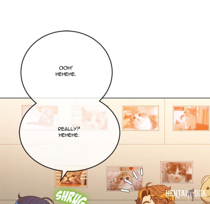 My High School Bully My High School Bully Chapter 139 - Page 60