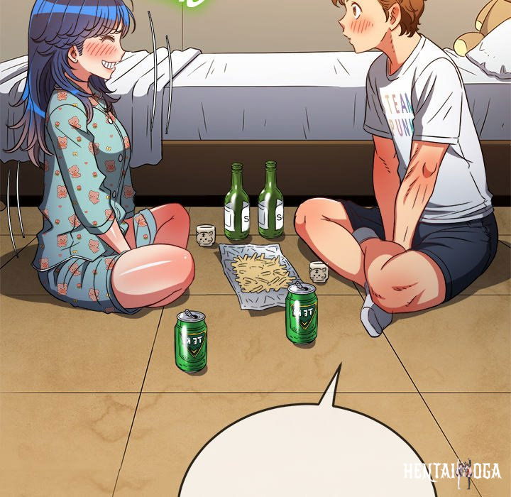 My High School Bully My High School Bully Chapter 139 - Page 61