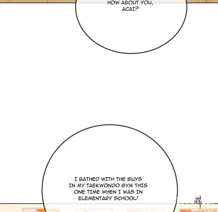 My High School Bully My High School Bully Chapter 139 - Page 62