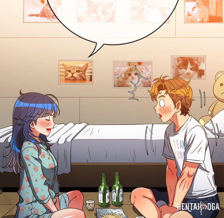 My High School Bully My High School Bully Chapter 139 - Page 63