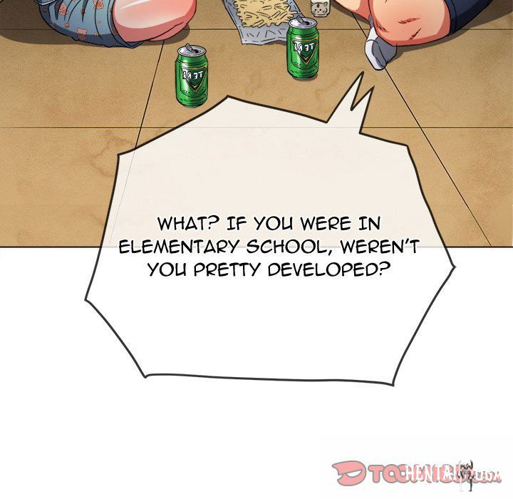 My High School Bully My High School Bully Chapter 139 - Page 64