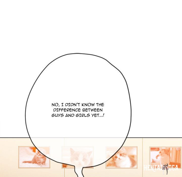 My High School Bully My High School Bully Chapter 139 - Page 65