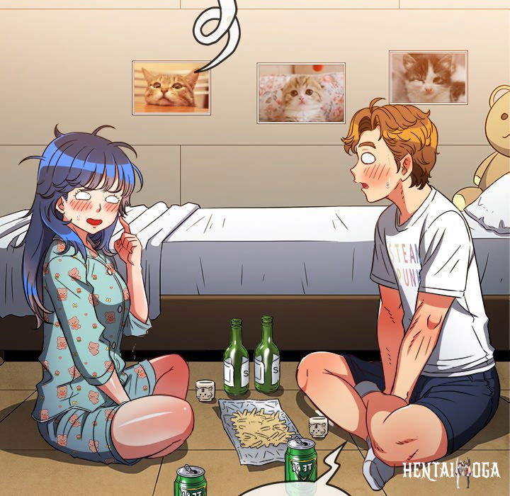 My High School Bully My High School Bully Chapter 139 - Page 66