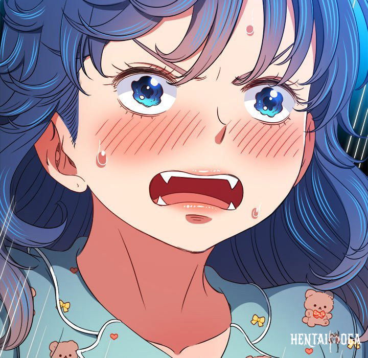 My High School Bully My High School Bully Chapter 139 - Page 69