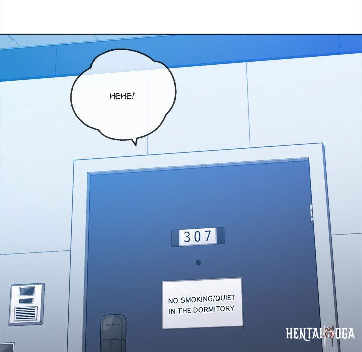 My High School Bully My High School Bully Chapter 139 - Page 7