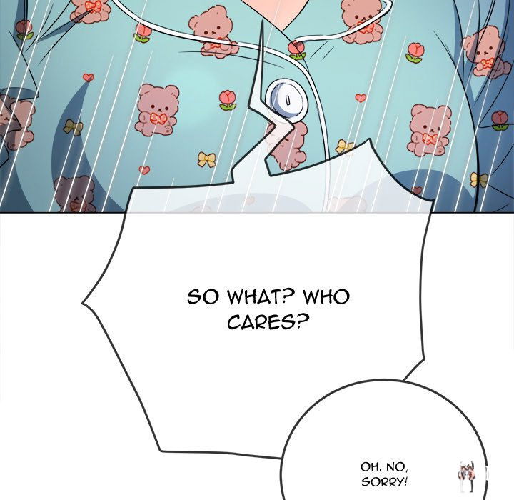 My High School Bully My High School Bully Chapter 139 - Page 70