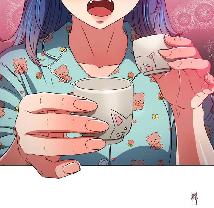 My High School Bully My High School Bully Chapter 139 - Page 75