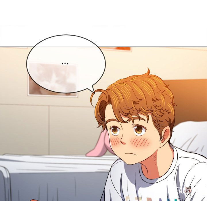 My High School Bully My High School Bully Chapter 139 - Page 77