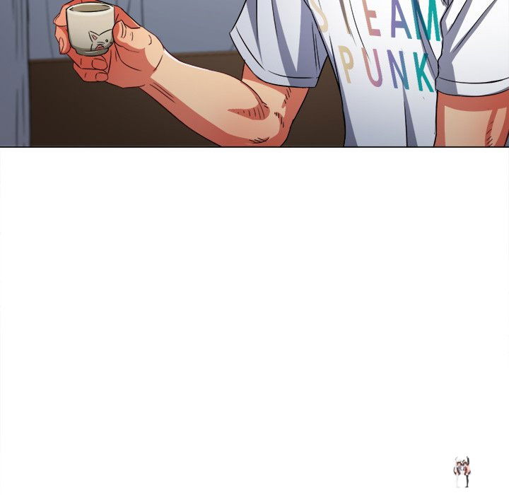 My High School Bully My High School Bully Chapter 139 - Page 78