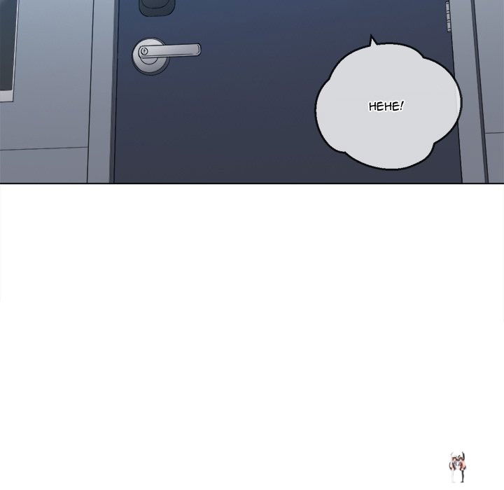 My High School Bully My High School Bully Chapter 139 - Page 8