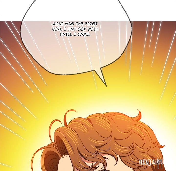 My High School Bully My High School Bully Chapter 139 - Page 80