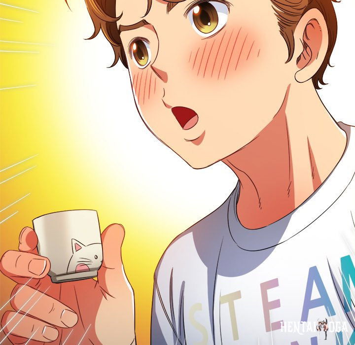 My High School Bully My High School Bully Chapter 139 - Page 81