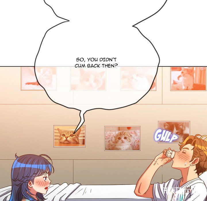 My High School Bully My High School Bully Chapter 139 - Page 86