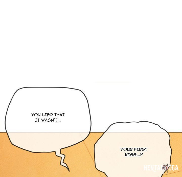 My High School Bully My High School Bully Chapter 139 - Page 9