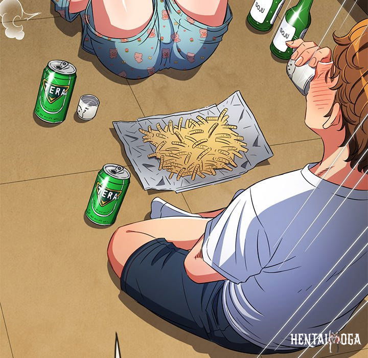 My High School Bully My High School Bully Chapter 139 - Page 92