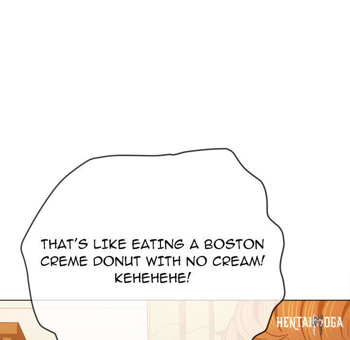 My High School Bully My High School Bully Chapter 139 - Page 94