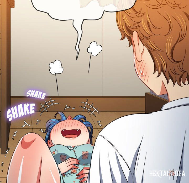 My High School Bully My High School Bully Chapter 139 - Page 95