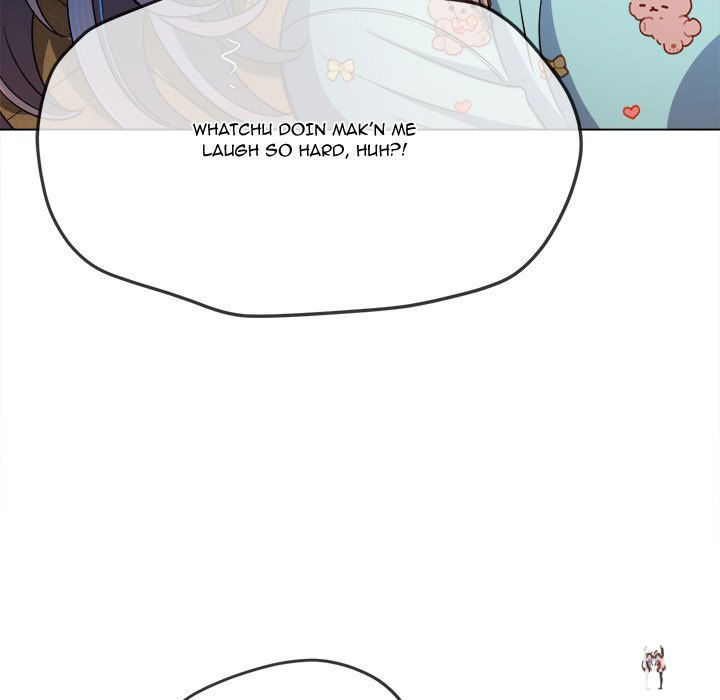 My High School Bully My High School Bully Chapter 139 - Page 99