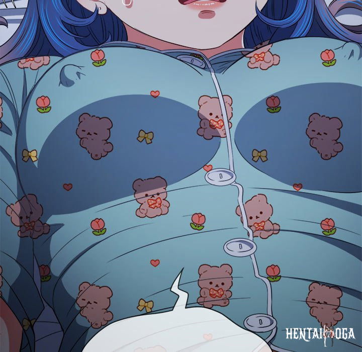 My High School Bully My High School Bully Chapter 140 - Page 100