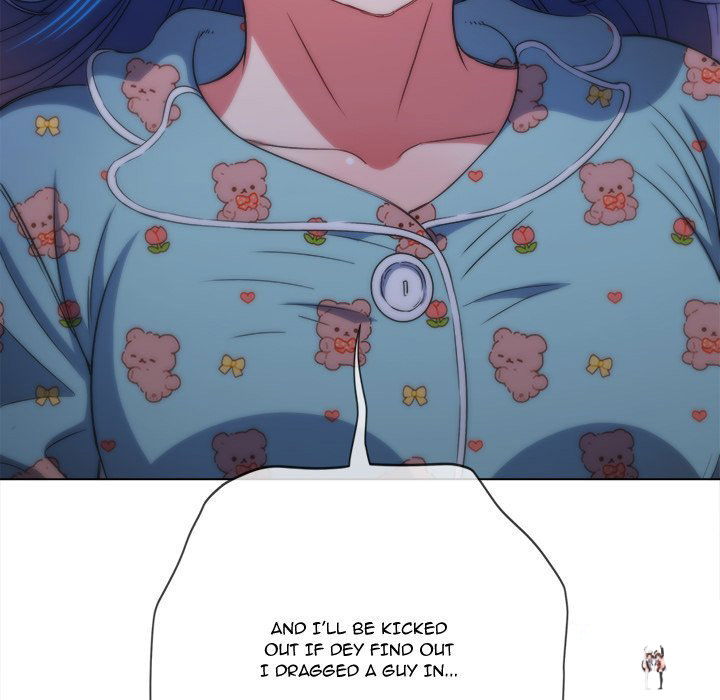 My High School Bully My High School Bully Chapter 140 - Page 112