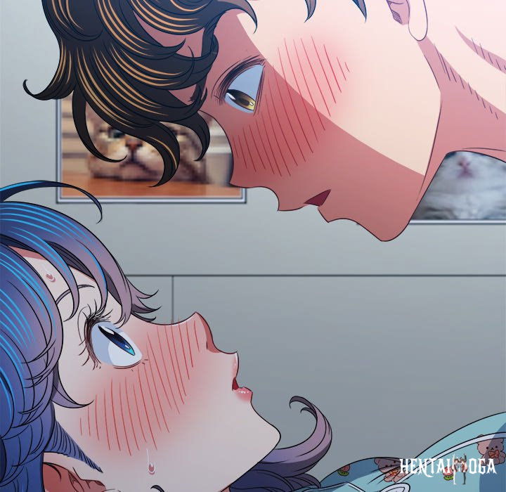 My High School Bully My High School Bully Chapter 140 - Page 115