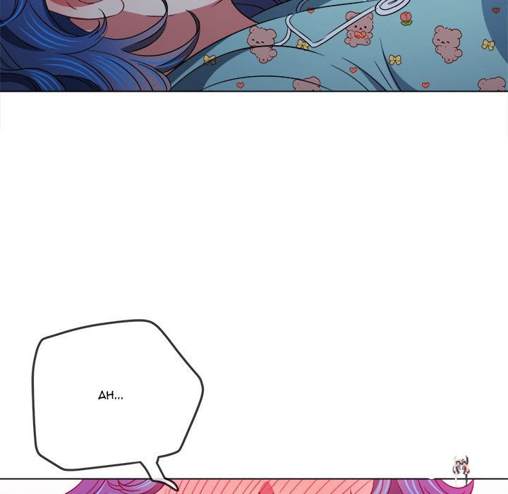 My High School Bully My High School Bully Chapter 140 - Page 116