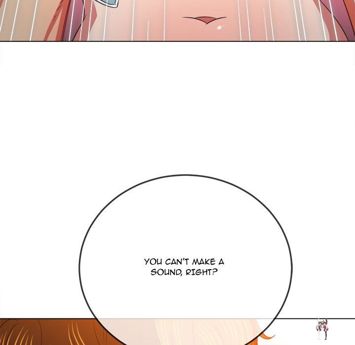 My High School Bully My High School Bully Chapter 140 - Page 118