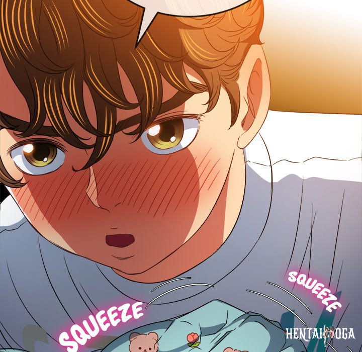 My High School Bully My High School Bully Chapter 140 - Page 119