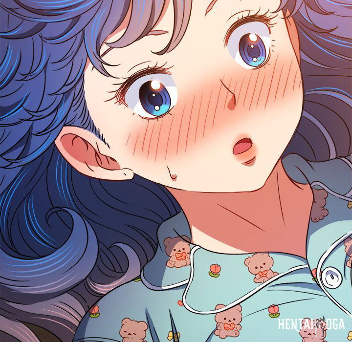 My High School Bully My High School Bully Chapter 140 - Page 12