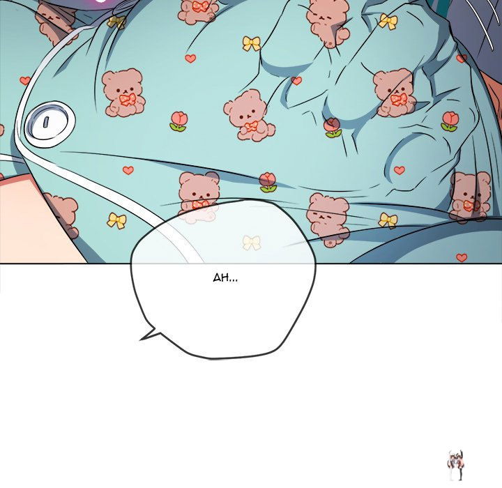 My High School Bully My High School Bully Chapter 140 - Page 120