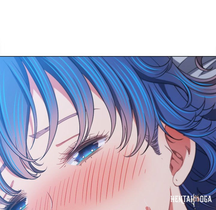 My High School Bully My High School Bully Chapter 140 - Page 121