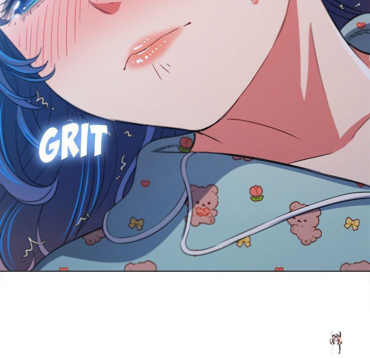 My High School Bully My High School Bully Chapter 140 - Page 122