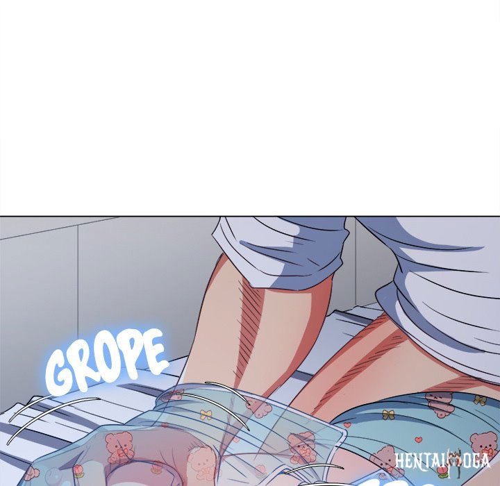 My High School Bully My High School Bully Chapter 140 - Page 123